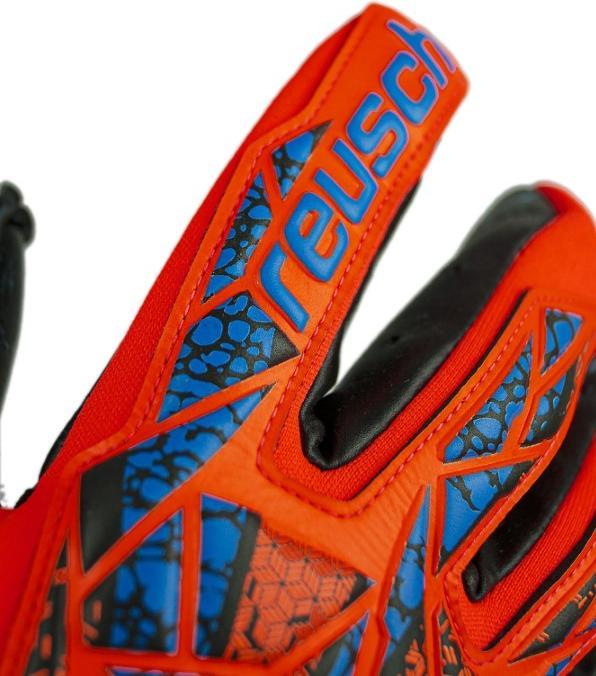 Produktbild Reusch Torwarthandschuh Attrakt Fusion Guardian - 9 (9)