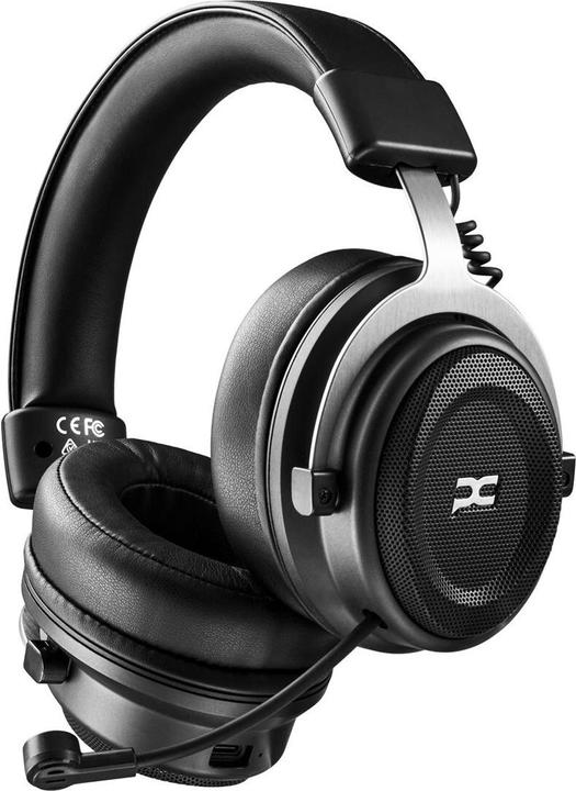 Produktbild Powercolor ALPHYN AH10 WL Gaming Headset (Kabellos)
