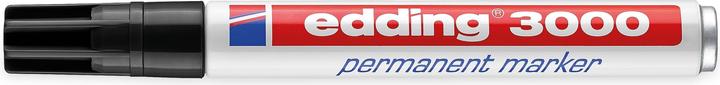 Produktbild Edding 3000 (Schwarz, 3 mm, 1 x)