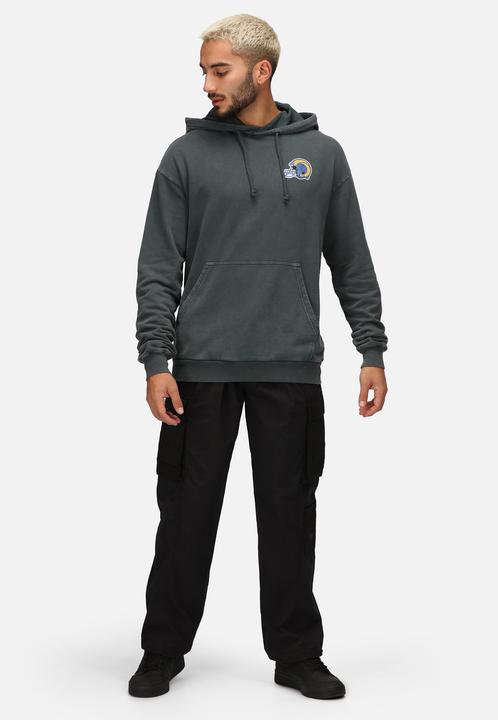 Produktbild Recovered Nfl Rams College Hooded (S)
