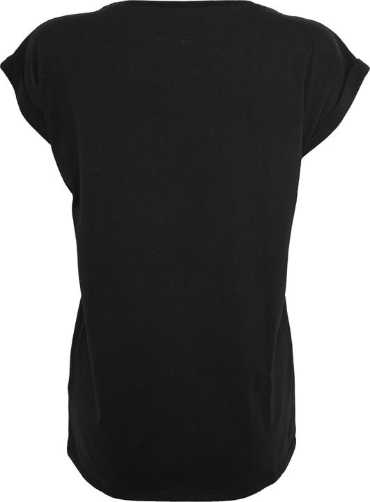 Actual product image Merchcode Ladies Rolling Stones Tongue Tee (3XL)
