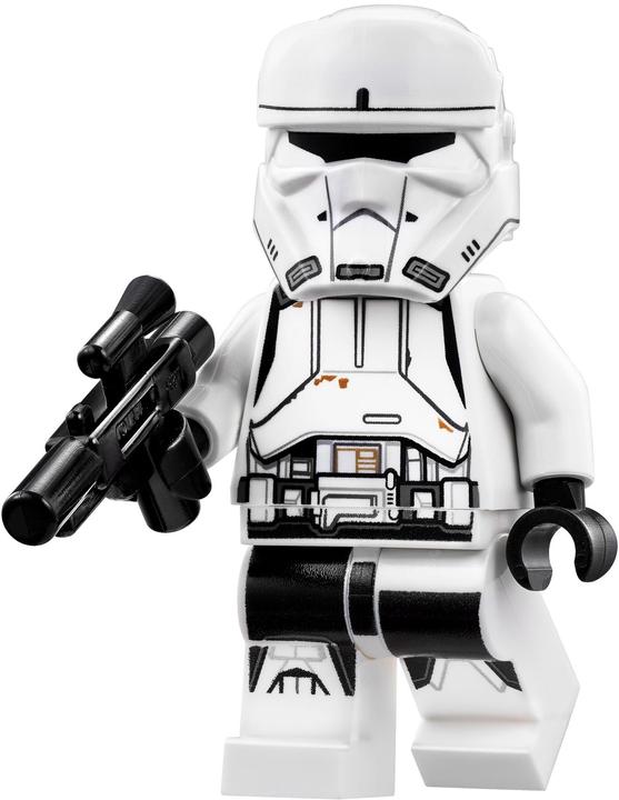 Immagine prodotto LEGO Hovertank d'assalto imperiale (75152, LEGO Star Wars)