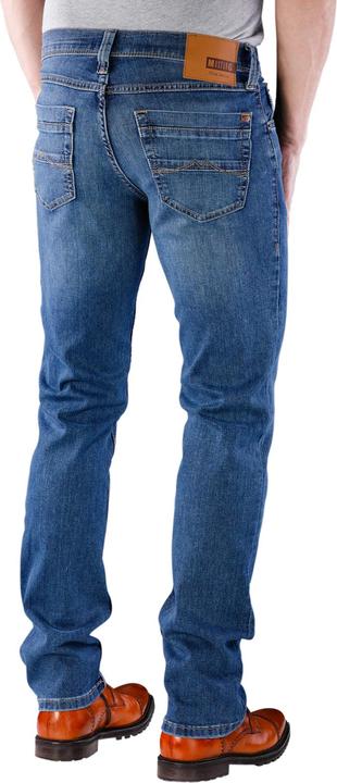 Image du produit Mustang Washington Jeans Slim 881 (W34/L34)