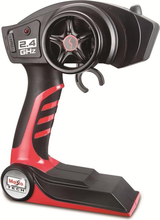 Produktbild Maisto RC Trophy Truck 2.4 GHz