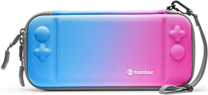 tomtoc Nintendo Switch-OLED Slim Case