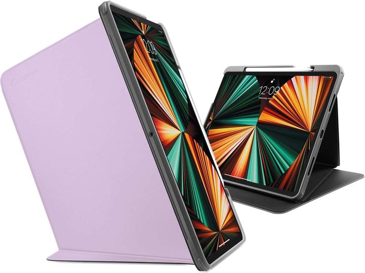 Image du produit tomtoc B02 (10.9") Etui vertical pour tablette (iPad Air 2020 (4. Gen))