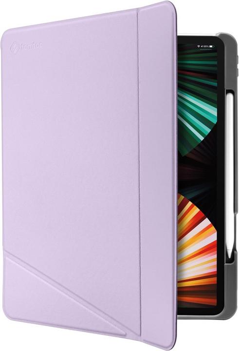 Image du produit tomtoc B02 (10.9") Etui vertical pour tablette (iPad Air 2020 (4. Gen))