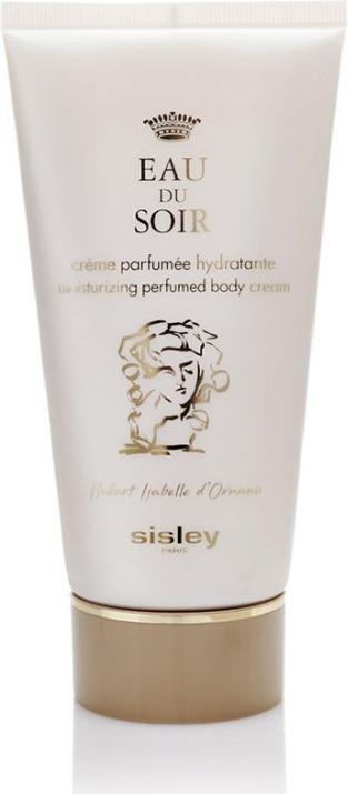 Sisley Eau du Soir Body Creme (Körpercreme, 150 ml)