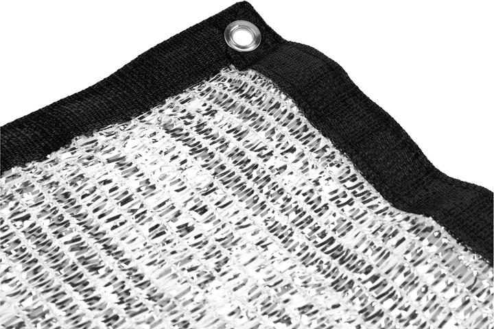 Actual product image Struct Shadow net (Dog, Foldable)