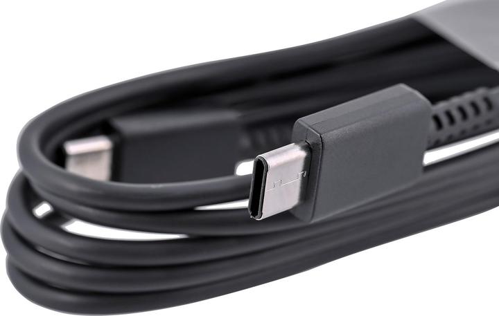 Actual product image Samsung USB C – USB C Bulkware (1 m, USB 2.0)