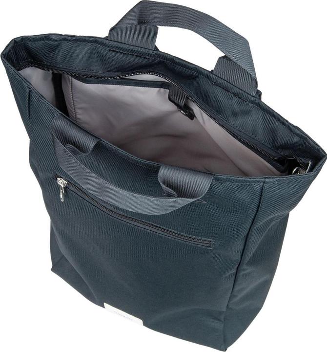 Actual product image Sandqvist Ground 2-Way Bag 17 (15 l)
