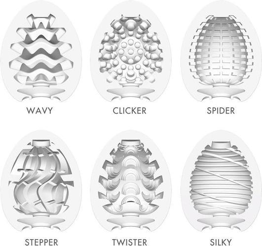Produktbild Tenga Egg