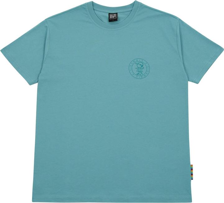 Homeboy HANS DEN SKATER Tee
