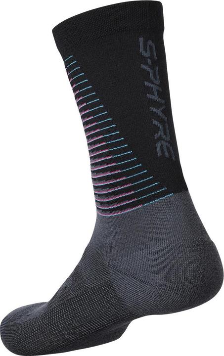 Produktbild Shimano S-Phyre Merino Tall Socks S/M (S/M)