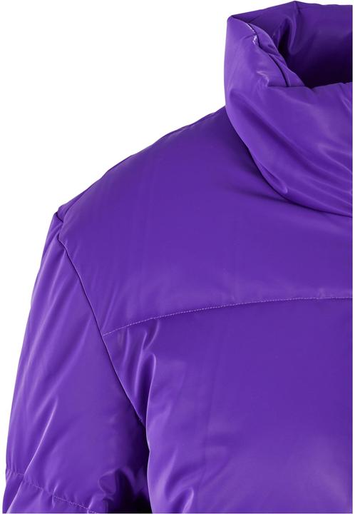 Actual product image Urban Classics Ladies Shark Skin Puffer Jacket - 126799 (M)