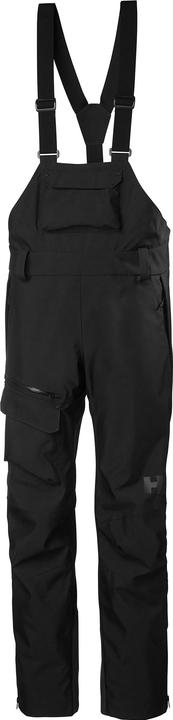Helly Hansen W Powderqueen Bib Pant