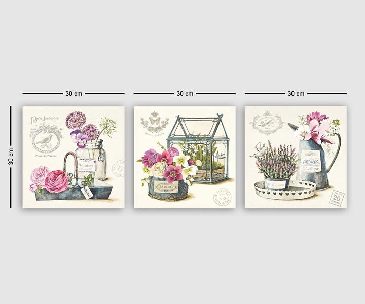 Produktbild Wallxpert Julieta (90 x 30 cm)