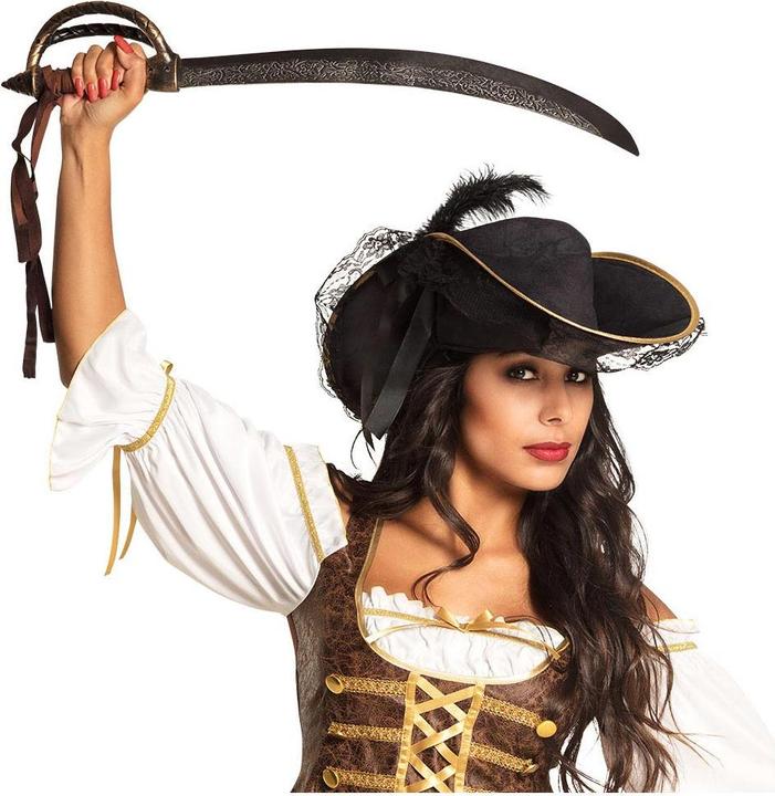 Produktbild Boland Piratenschwert