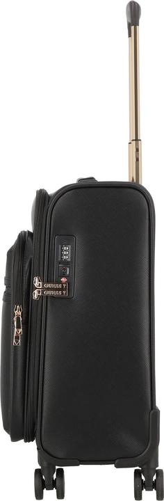 Image du produit Guess Norom 4 Rollen Kabinentrolley 53 cm (29 l, Bagage à main (jusqu'à 50l))