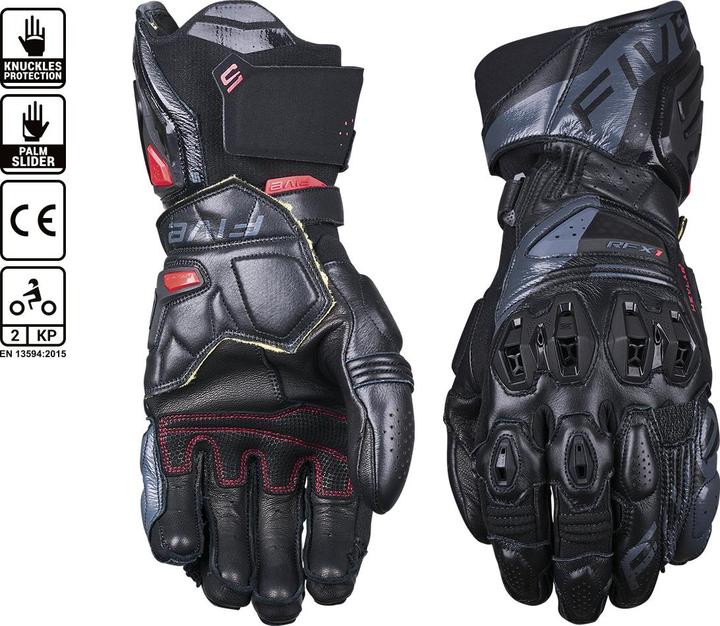 Produktbild Five RFX1 Evo (Herren, L)