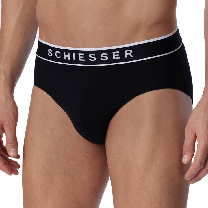 Image du produit Schiesser Rio (3XL, Pack de 5)