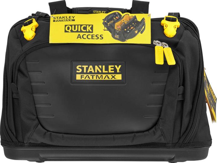 Produktbild Stanley Fatmax Qiuck Access Werkzeugtasche (1 Teile)