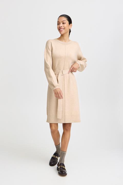 Produktbild B.young BYOTARI SHORT DRESS 2 20815260 (L)