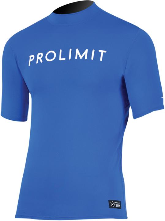 Image du produit Prolimit Rashguard Logo SA (M)
