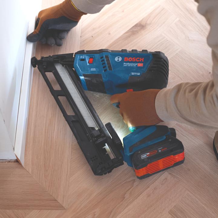 Immagine prodotto Bosch Professional Chiodatrice per legno a batteria GNH 18V-64 MD, L-BOXX 238