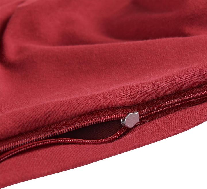 Image du produit Traumschlaf Premium Interlock Kissenbezug (Taie d'oreiller, 40 x 80 cm)