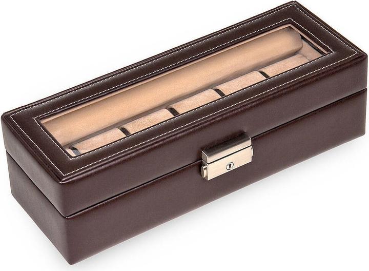 Produktbild Sacher Uhrenkoffer