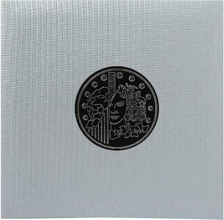 Image du produit Exacompta Classeur à pièces (24,5 x 25 cm, 1 x)