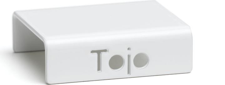 Produktbild Tojo Hochstapler Clip