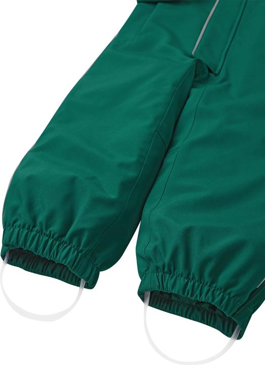 Actual product image Reima waterproof children's overalleima trondheim (4)