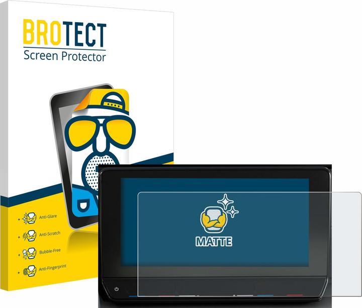 Image du produit BROTECT Film de protection antireflet Protection d'écran mat