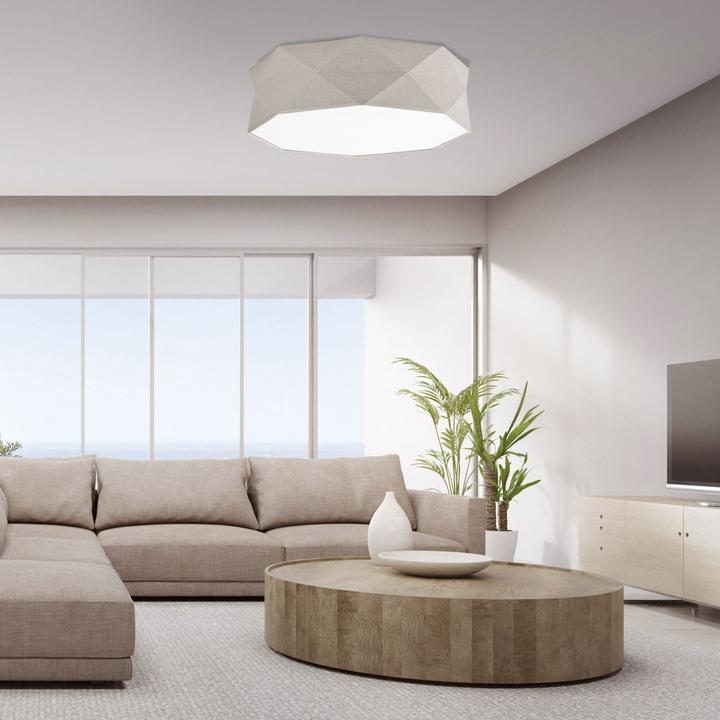 Immagine prodotto Licht-Erlebnisse Lampada da soffitto Ella (E27)