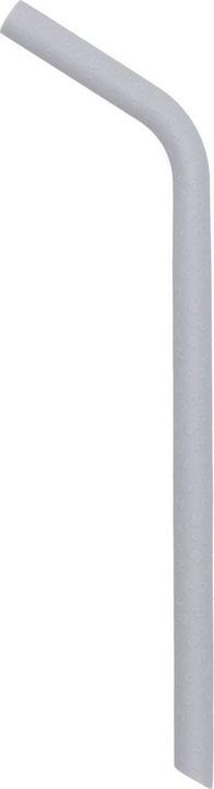 Image du produit We Might Be Tiny Paille Keepie "Bear" & Bendie, gris (1 x)