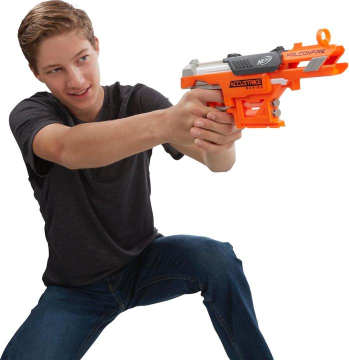 Immagine prodotto Nerf AccuStrike FalconFire