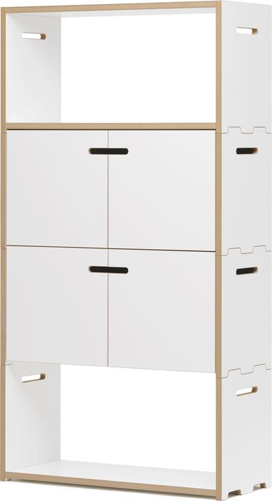 Immagine prodotto Tojo Hochstapler (76 x 32 x 38,5 cm)