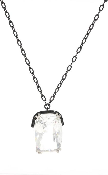 Image du produit Swarovski Collier Harmonia (Métal, 75 cm)