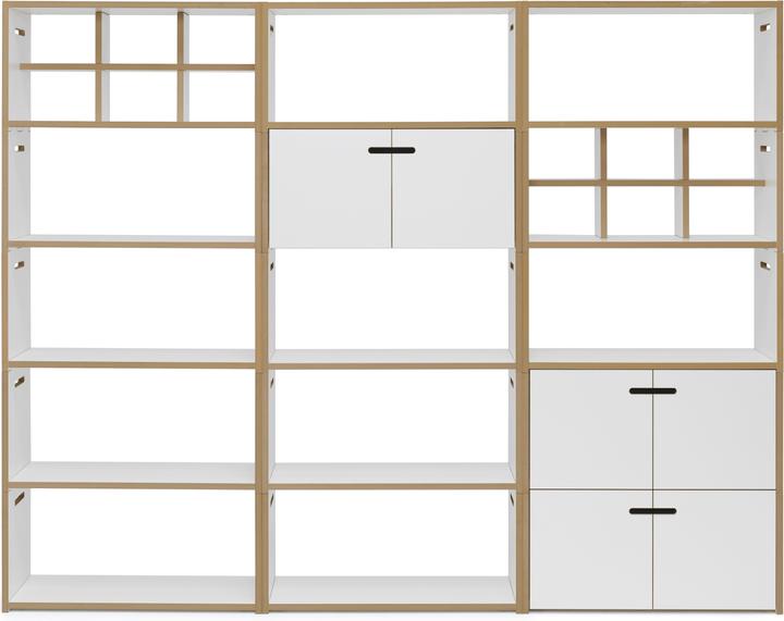 Immagine prodotto Tojo Hochstapler (76 x 32 x 38,5 cm)