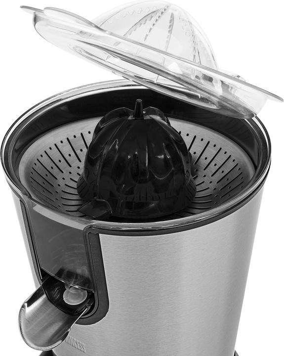 Actual product image Princess Juicer (EU plug)