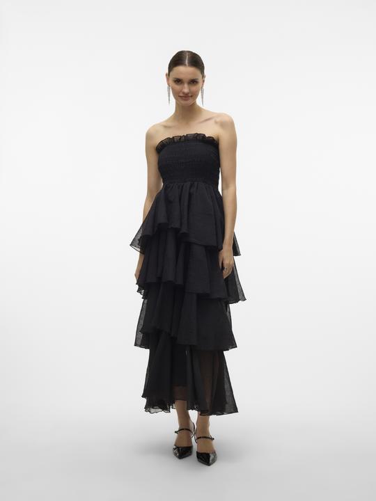 Immagine prodotto Vero Moda VMDELILAH Vestito lungo (XS)