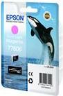 Image du produit Epson ENCRE T7606 M CLAIR 25.9ML (M)