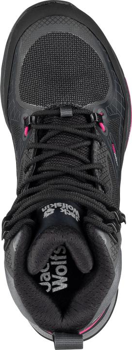 Produktbild Jack Wolfskin Force Trekker Texapore (40.5)