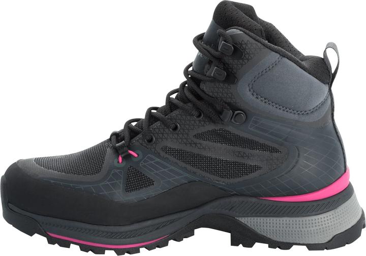 Produktbild Jack Wolfskin Force Trekker Texapore (40.5)