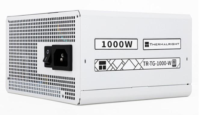 Actual product image Thermalright TG-1000-W (1000 W)