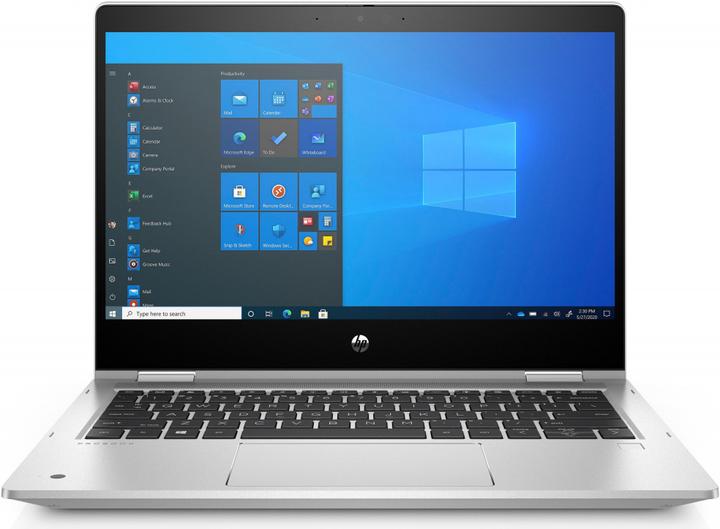 HP ProBook x360 435 G8 (13.31", AMD Ryzen 5 5600U, 16 GB, 512 GB, CH)
