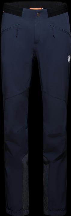 Produktbild Mammut Aenergy SO Hybrid Pants Men (46)