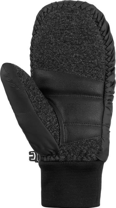 Actual product image Reusch Women's Stratos STORMBLOXX Mitten (7)